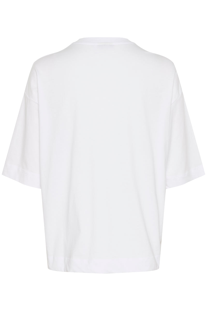 KAGISSA SHIRT wit