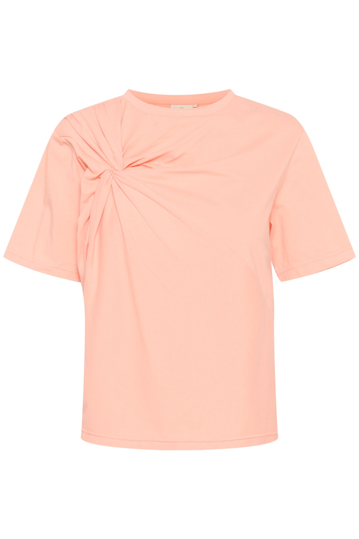 KAELOISE SHIRT oranje