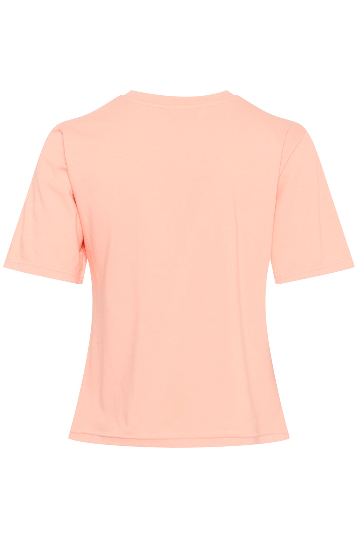 KAELOISE SHIRT oranje