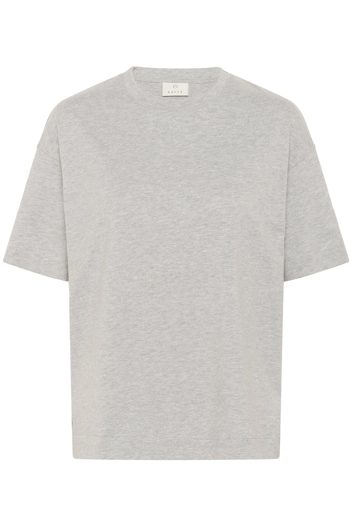 KATOMINA SHIRT grijs