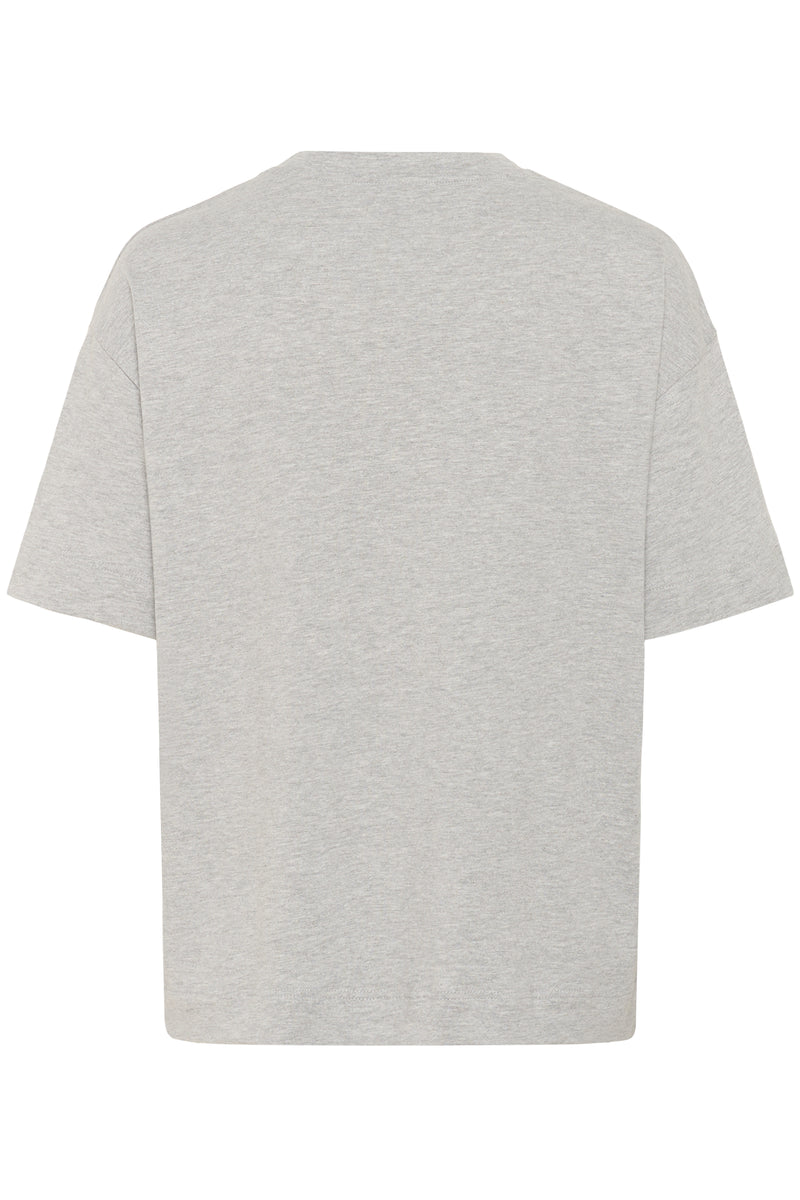KATOMINA SHIRT grijs