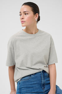 KATOMINA SHIRT grijs