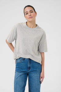 KATOMINA SHIRT grijs