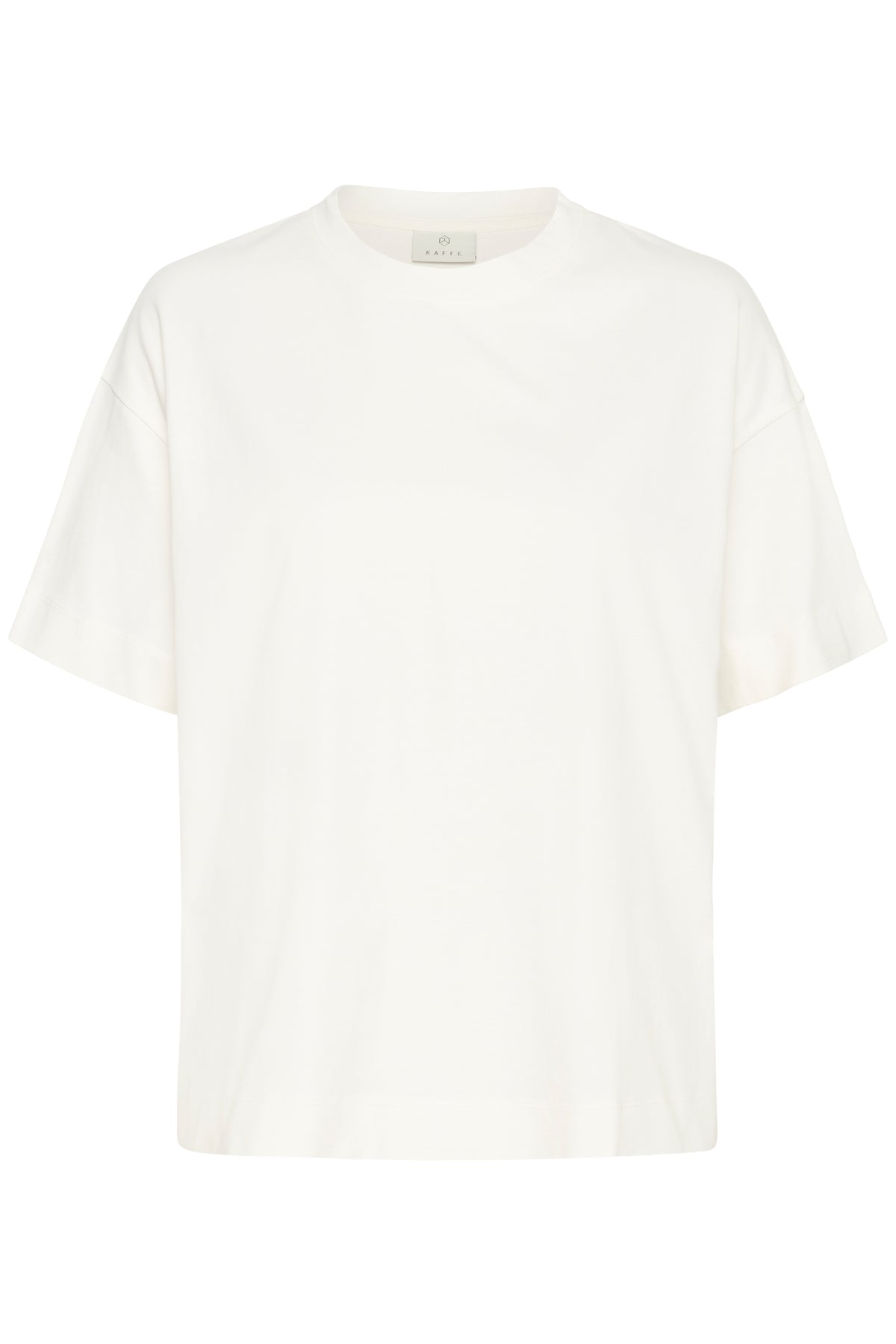 KATOMINA SHIRT wit
