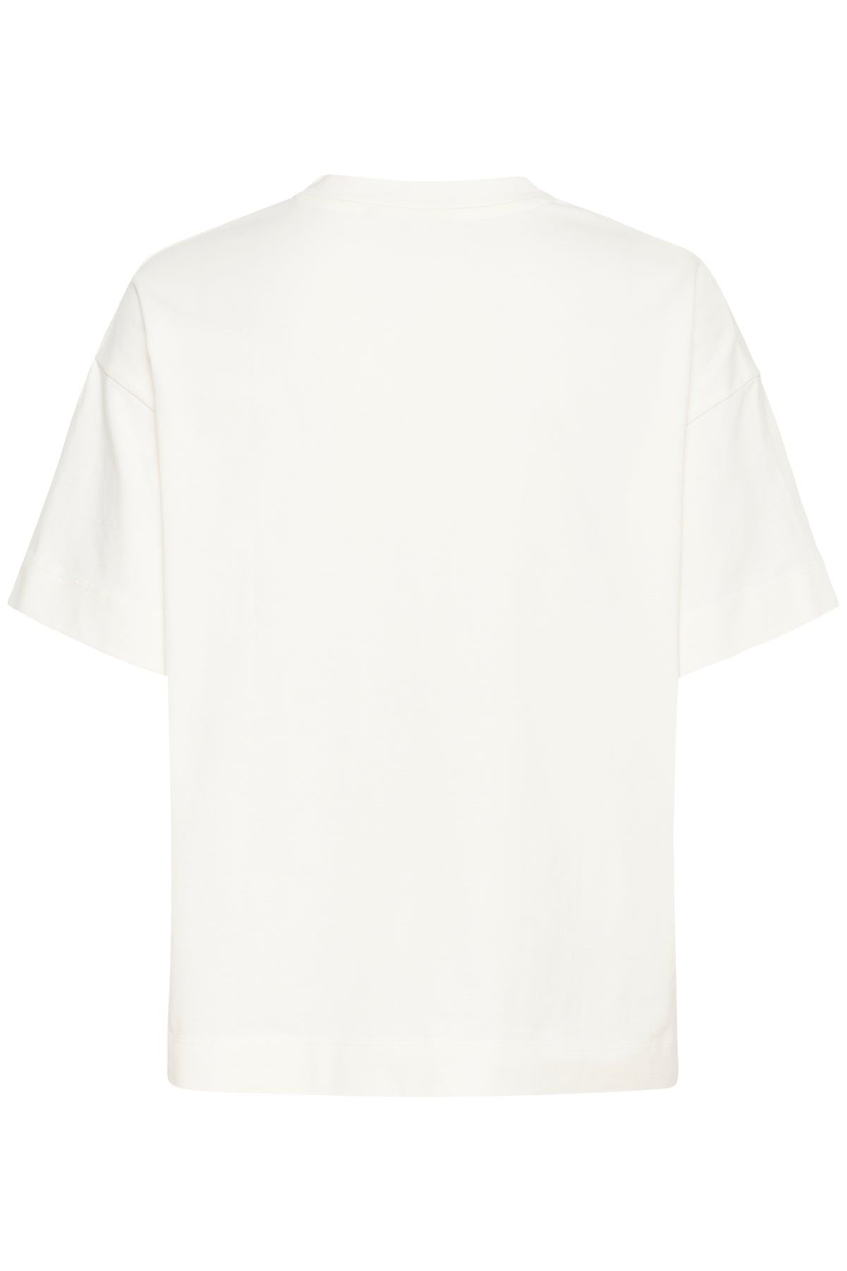 KATOMINA SHIRT wit
