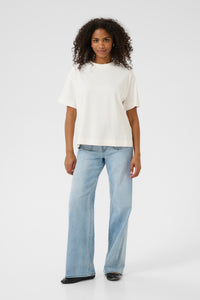 KATOMINA SHIRT wit