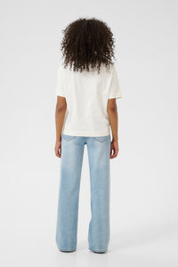 KATOMINA SHIRT wit