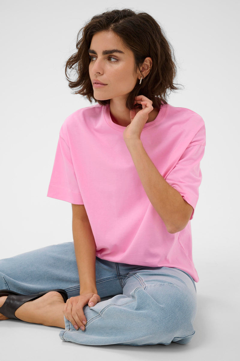 KATOMINA SHIRT roze