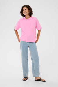 KATOMINA SHIRT roze