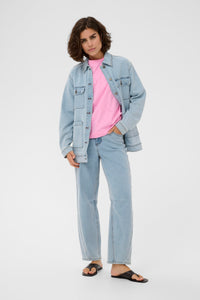 KATOMINA SHIRT roze