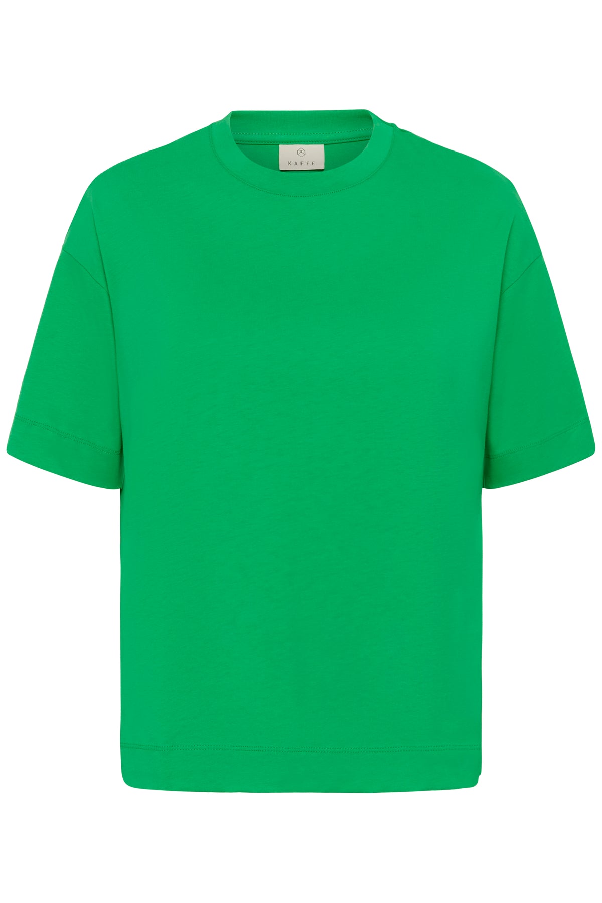 KATOMINA SHIRT groen