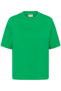 KATOMINA SHIRT groen