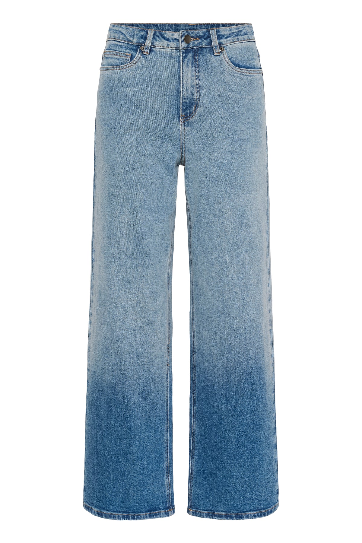 KAMIALA JEANS blauw