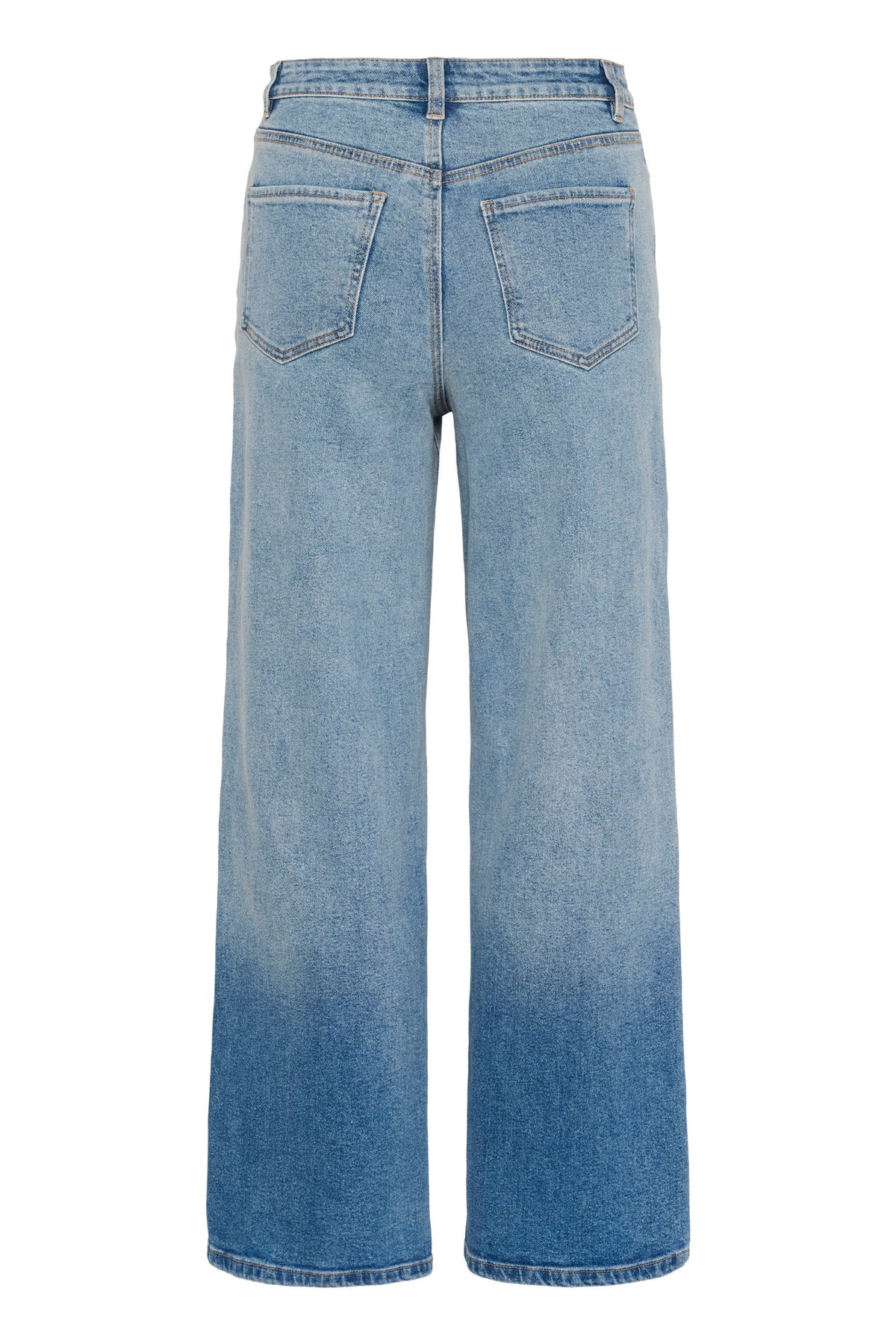 KAMIALA JEANS blauw