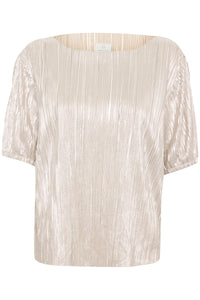 KAGALEXI BLOUSE goud