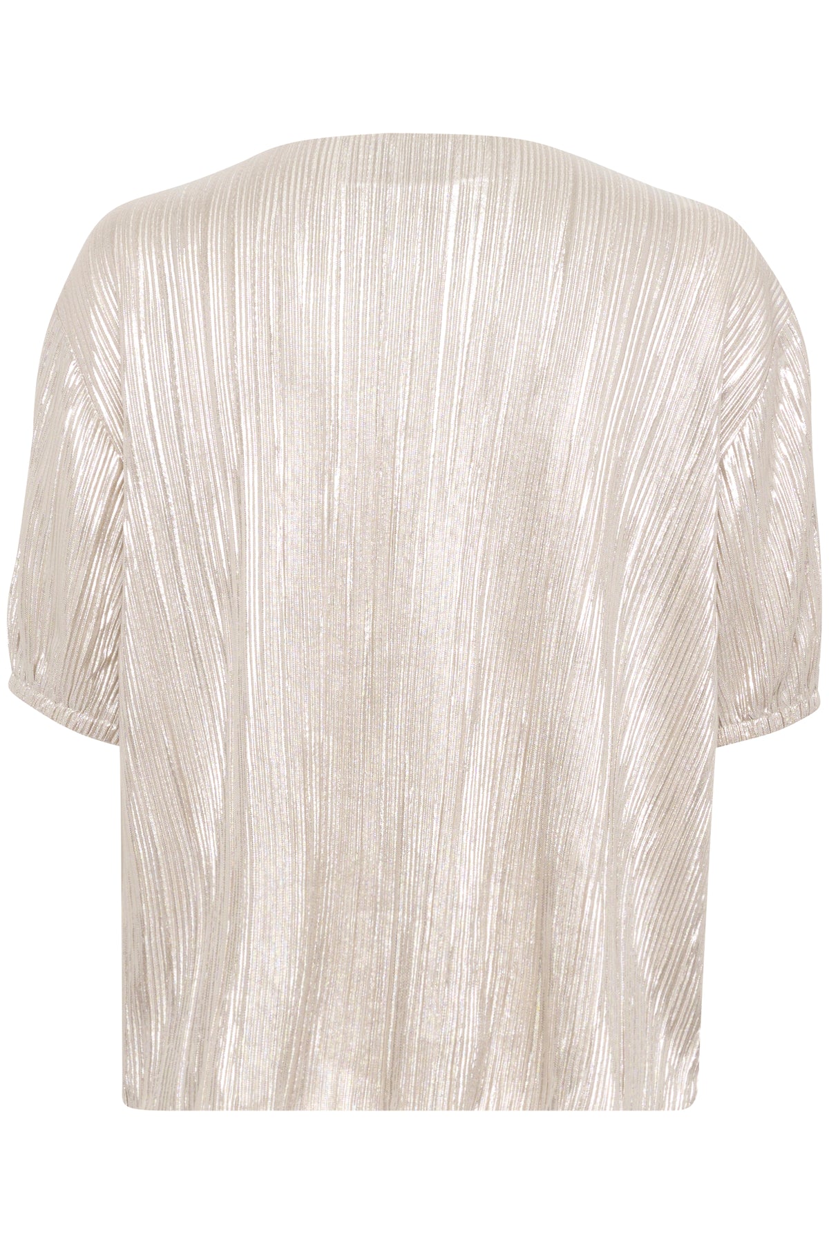 KAGALEXI BLOUSE goud