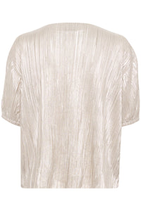 KAGALEXI BLOUSE goud