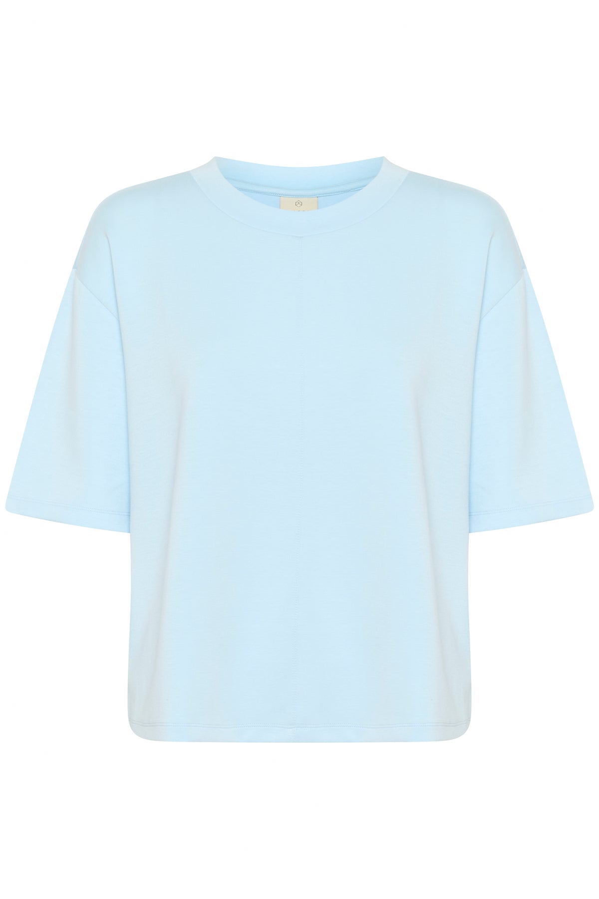 KAANIKKA SHIRT blauw