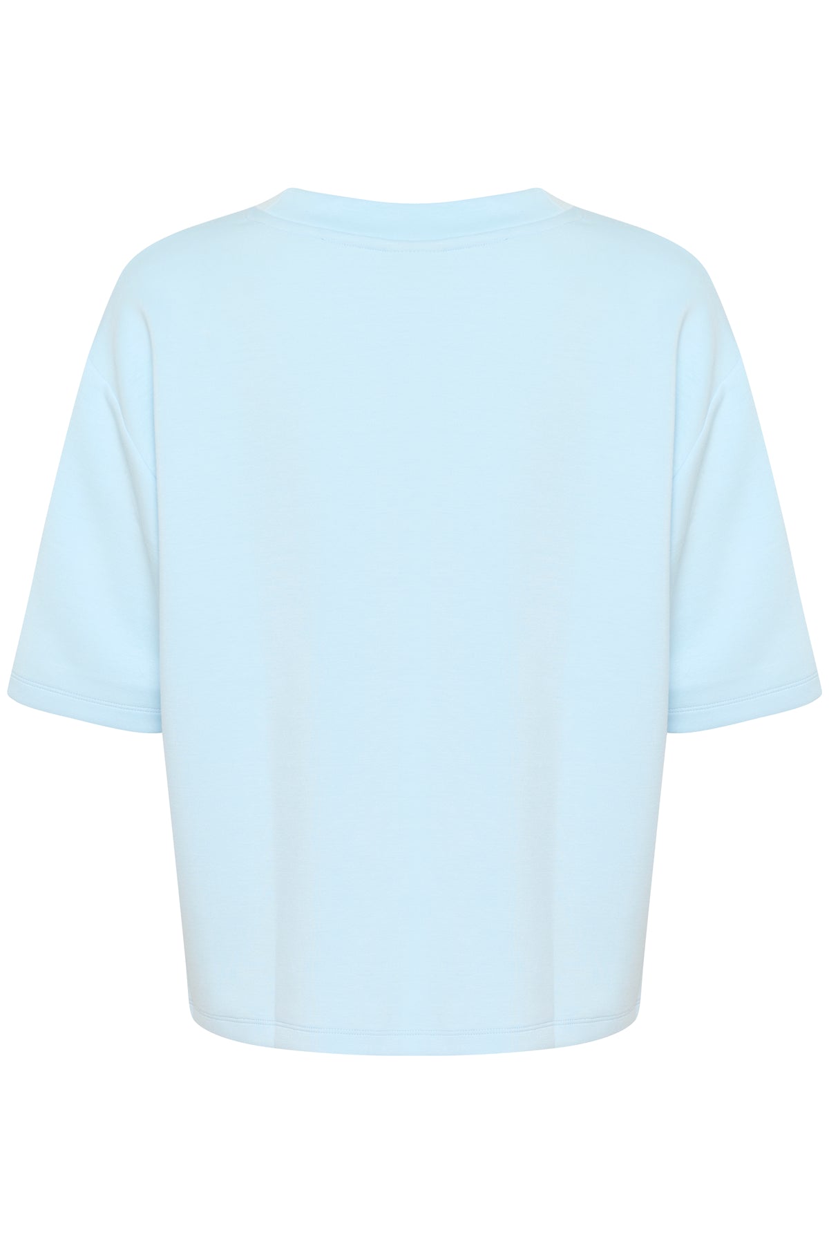 KAANIKKA SHIRT blauw