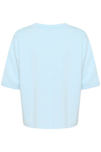 KAANIKKA SHIRT blauw
