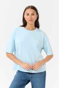 KAANIKKA SHIRT blauw