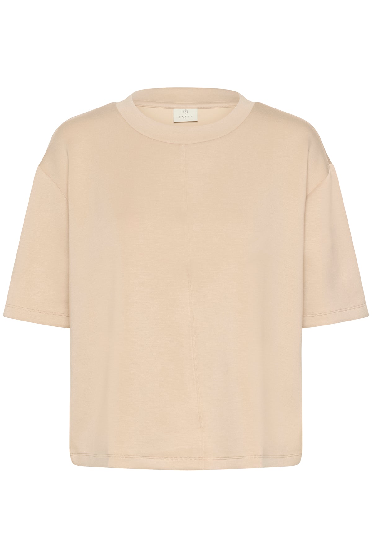 KAANNIKA SHIRT beige