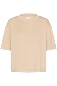 KAANNIKA SHIRT beige