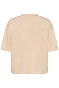 KAANNIKA SHIRT beige
