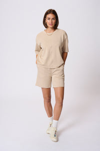 KAANNIKA SHORT beige