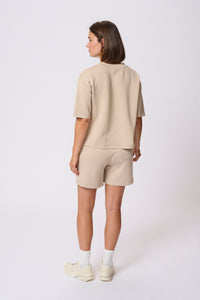 KAANNIKA SHORT beige
