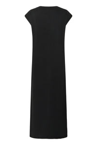 KAANNIKA MAXI DRESS zwart