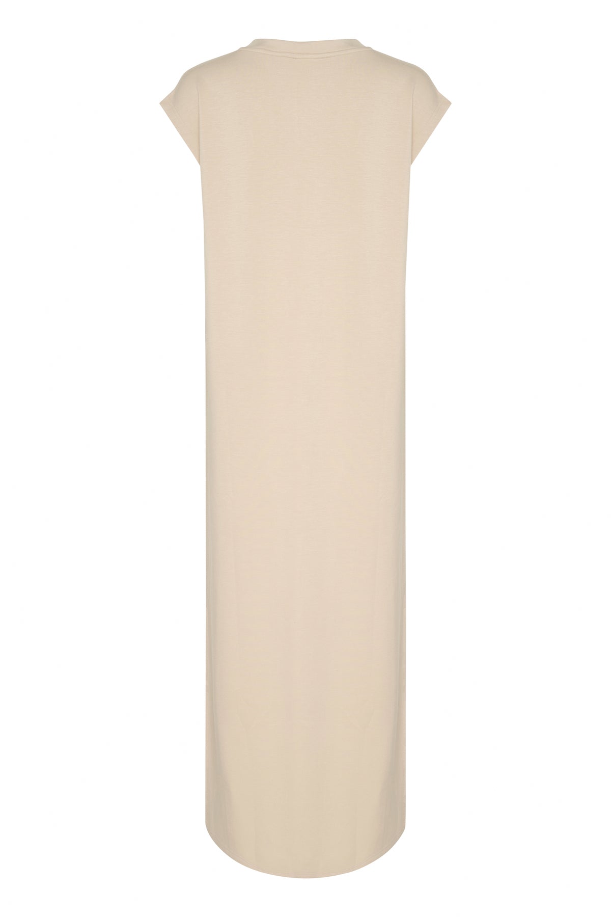 KAANNIKA DRESS beige