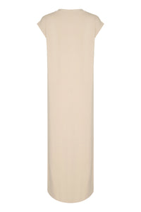 KAANNIKA DRESS beige
