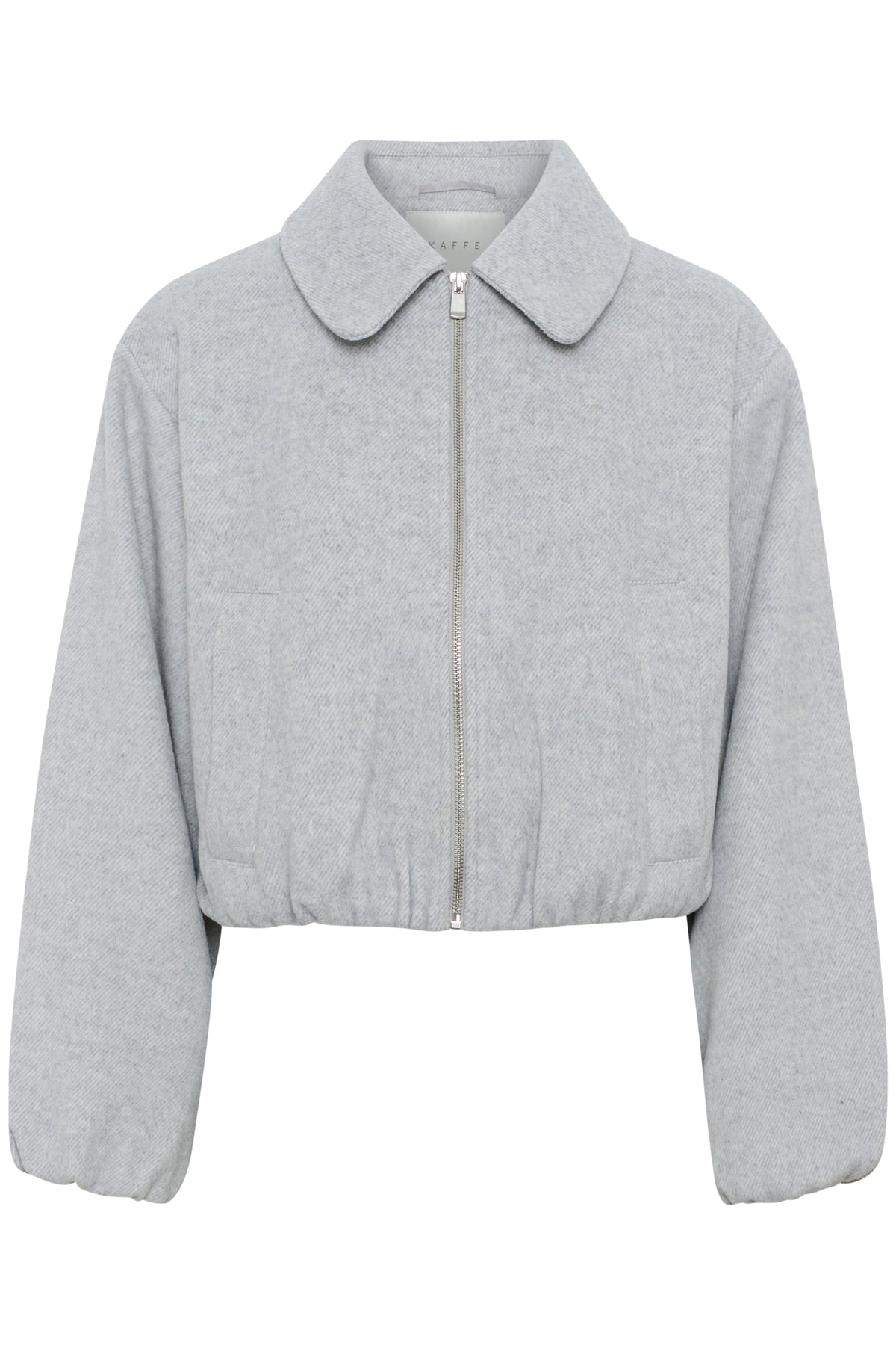 KALUDOVIKA JACKET grijs