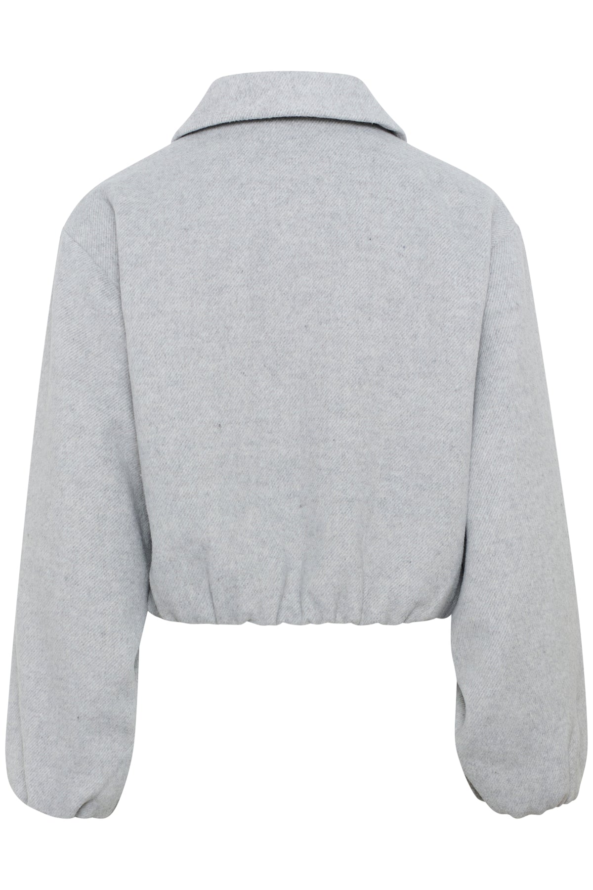 KALUDOVIKA JACKET grijs