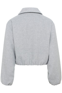 KALUDOVIKA JACKET grijs