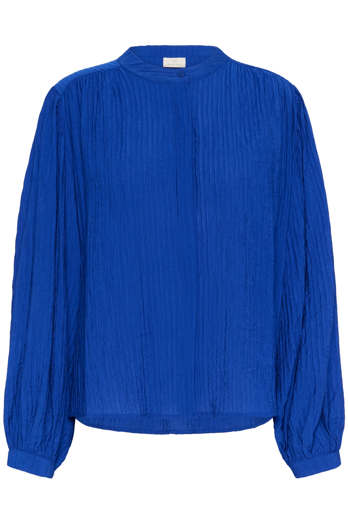 KALIANNA SHIRT blauw