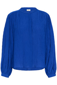 KALIANNA SHIRT blauw