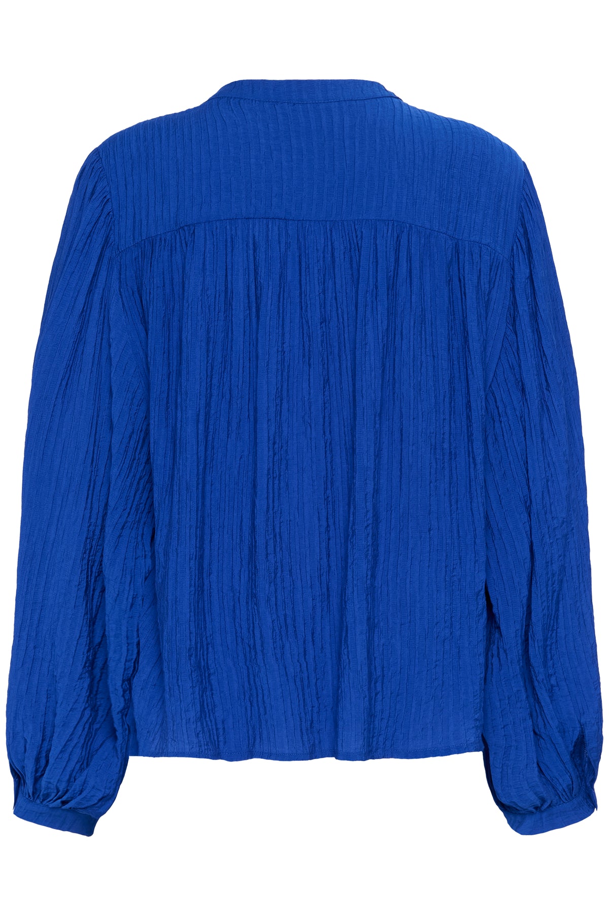 KALIANNA SHIRT blauw