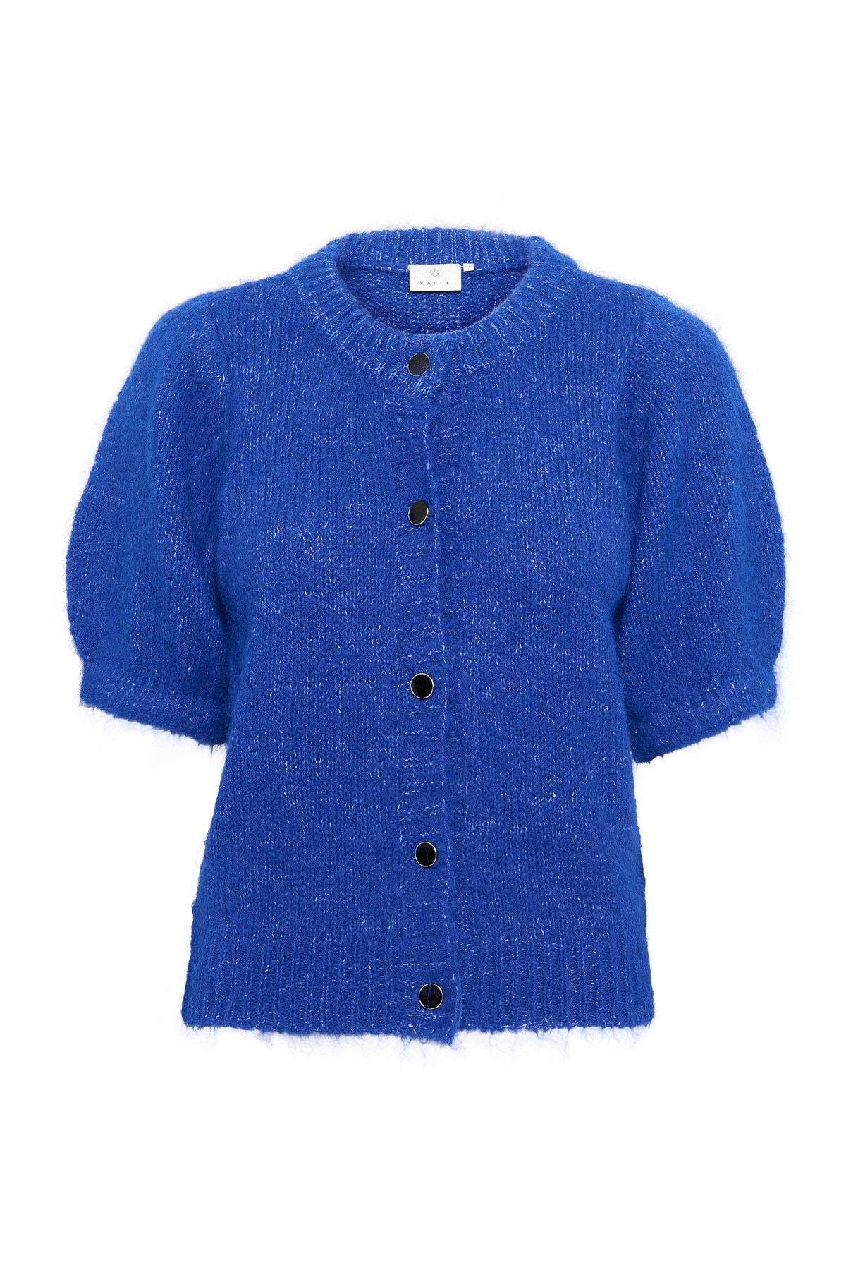 KAEMILIE CARDI blauw