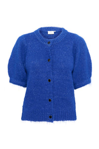 KAEMILIE CARDI blauw