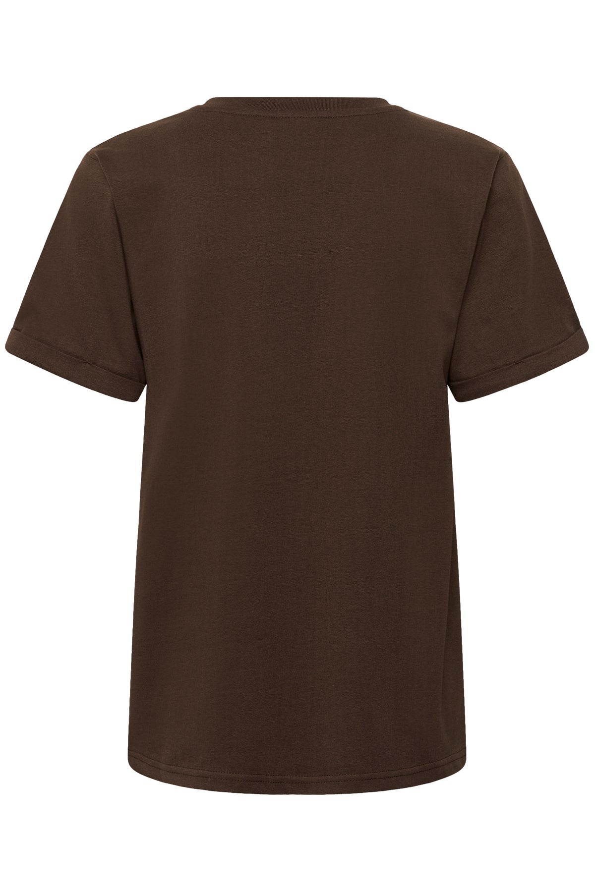 KAHEART SHIRT bruin