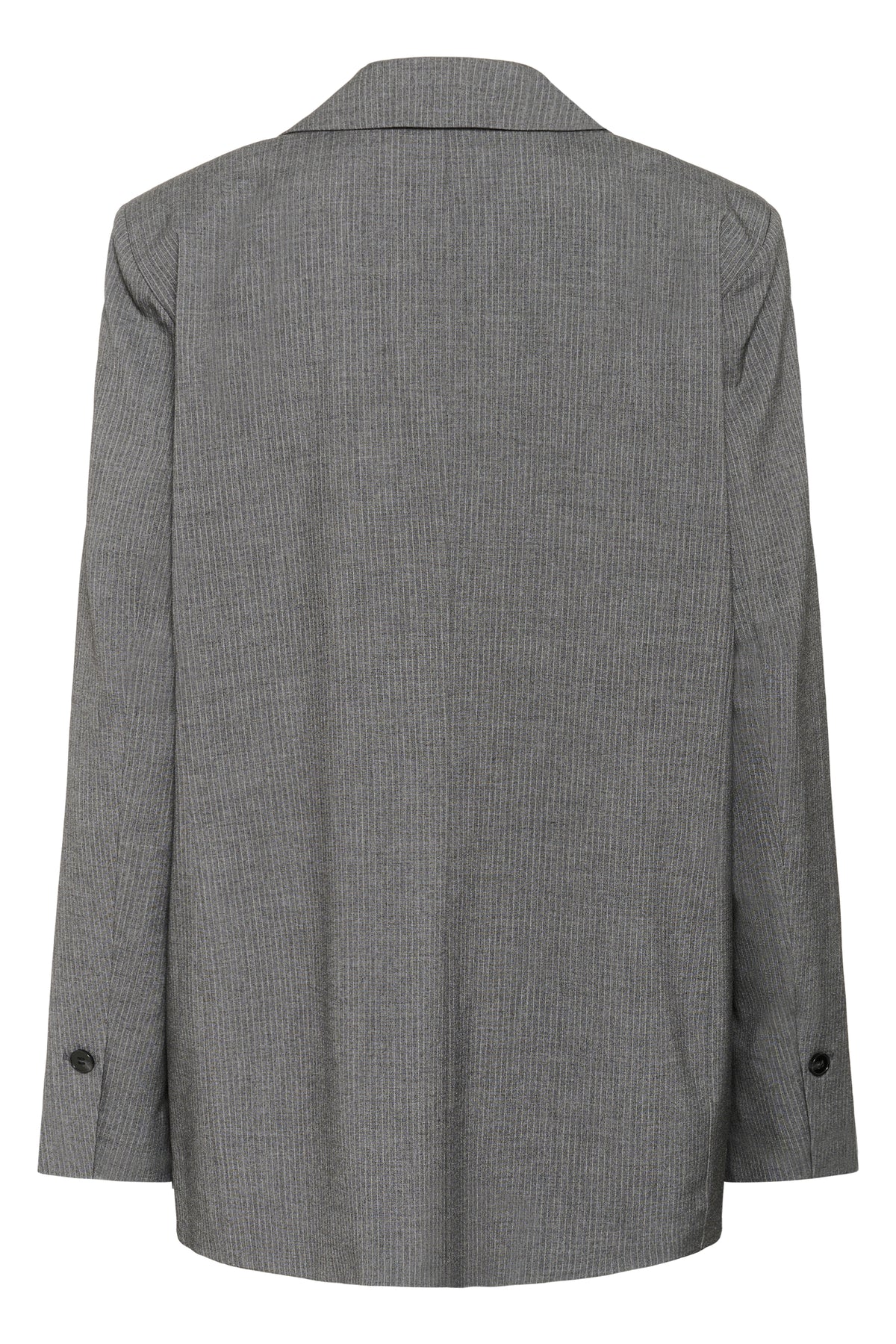 KAELLIE BLAZER grijs