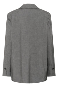 KAELLIE BLAZER grijs