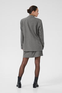 KAELLIE BLAZER grijs
