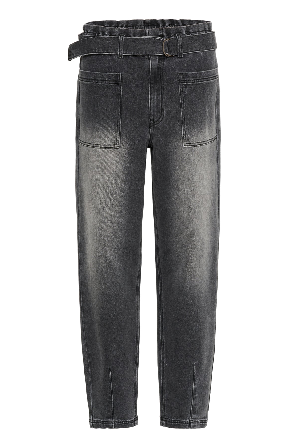 KAABBY JEANS grijs