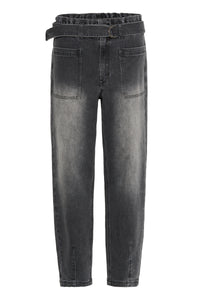 KAABBY JEANS grijs