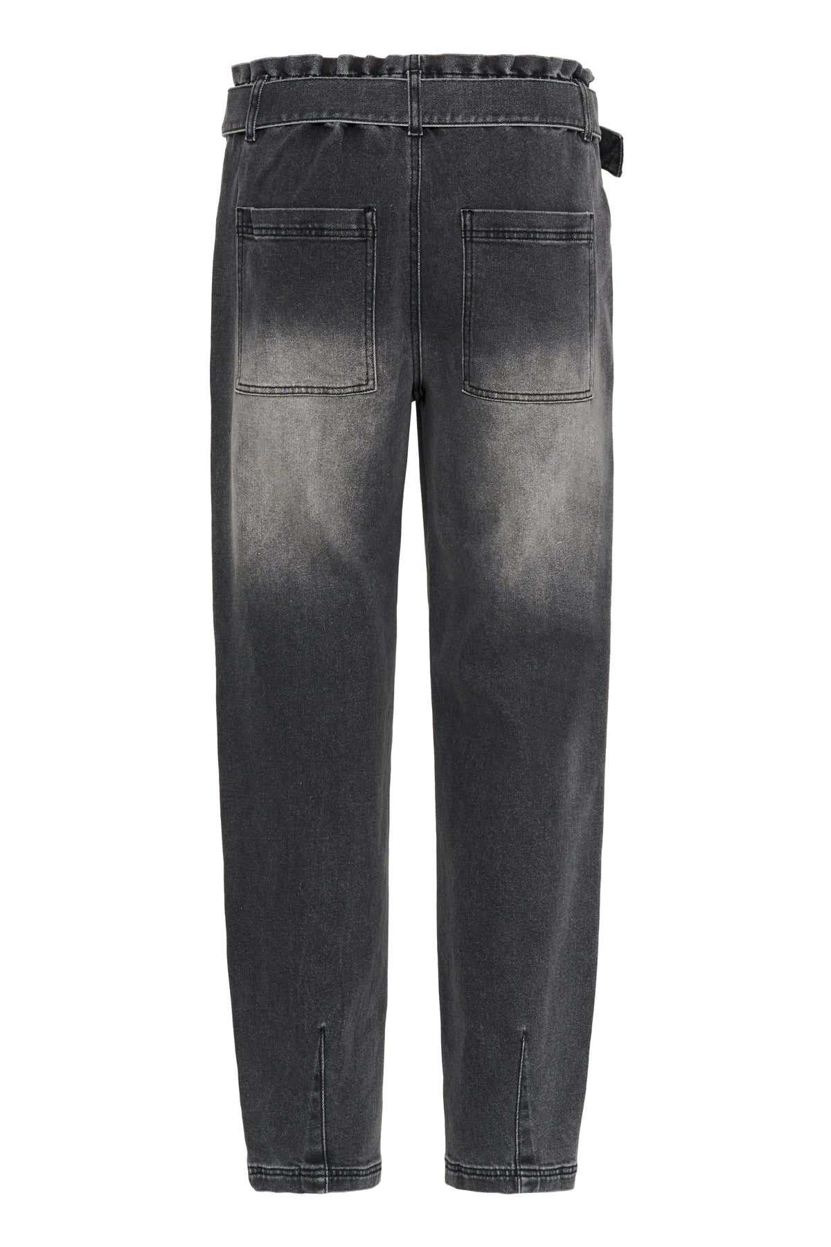 KAABBY JEANS grijs