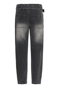 KAABBY JEANS grijs