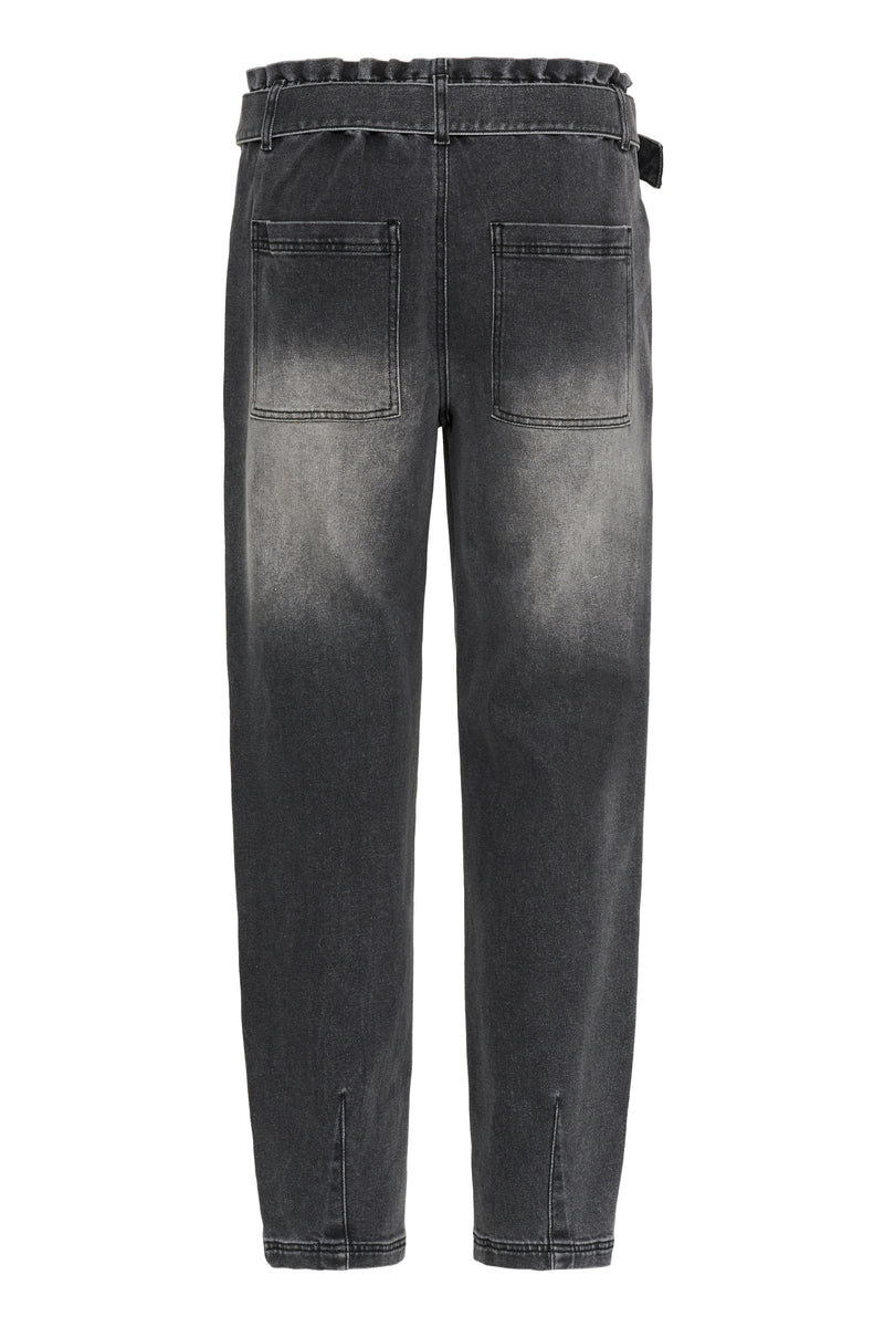 KAABBY JEANS grijs